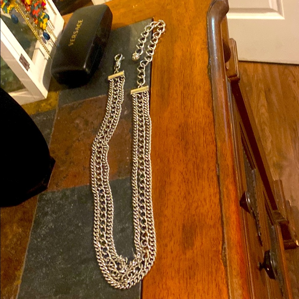 Belt